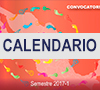 Calendario Materia optativa México, Nación Multicultural. Semestre 2017-1
