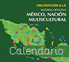 Calendario Materia optativa México, Nación Multicultural. Semestre 2018-2