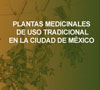 Cartel - Plantas medicinales de uso tradicinal en la Ciudad de México