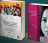 Cartel - Presentación de los libros Abriendo puertas. Las mujeres indígenas en la construcción de liderazgos 2012 -- Las lideres indígenas tejiendo realidades y fortaleciendo liderazgos 2013