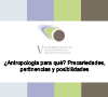 Cartel - Convocatoria para el V Congreso Mexicano de Antropología Social y Etnología (COMASE)
