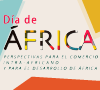 Cartel - Día de África