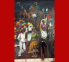 Cartel - Reflexiones a un año de la inclusión constitucional Afromexicana