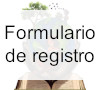 Formulario de registro - Cuarta Jornada Internacional de Fomento a la Lectura en las Bibliotecas Universitarias.