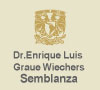 Semblanza - Dr. Enrique Luis Graue Wiechers