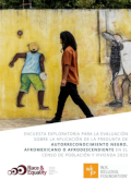 Encuesta Exploratoria para la Evaluación de la Pregunta de Autorreconocimiento Negro, Afromexicano o Afrodescendiente en el Censo de Población y Vivienda 2020 (EEPAA2020)