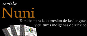 revista NUNI