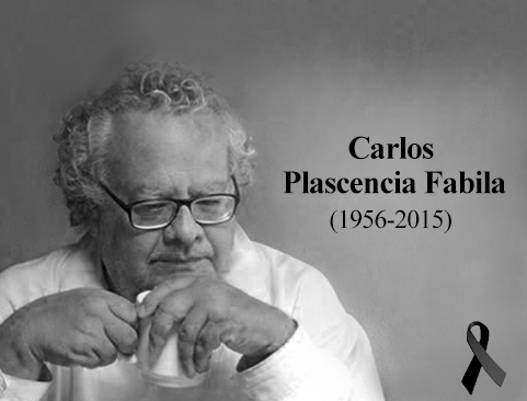 Obituario: Carlos Gilberto Plascencia Fabila
