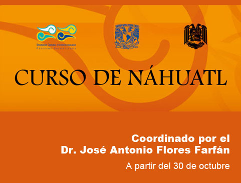 Curso de Lengua Náhuatl