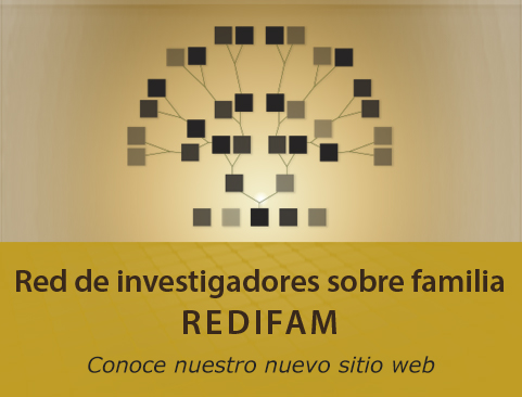 Visita el sitio web: Red de investigadores sobre la familia REDIFAM