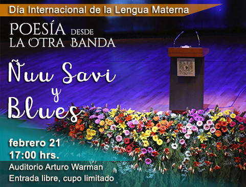 Poesía desde La Otra Banda