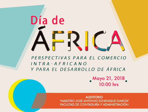 Día de África. Perspectiva para el comercio intra-africano y para el desarrollo de África