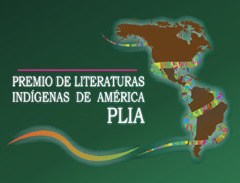Convocatoria del Premio de Literaturas Indígenas de América 2018