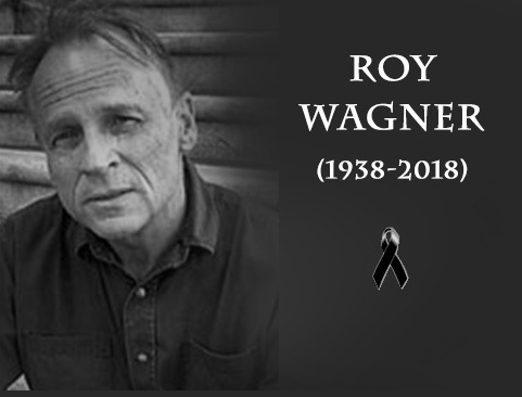 Obituario: Roy Wagner