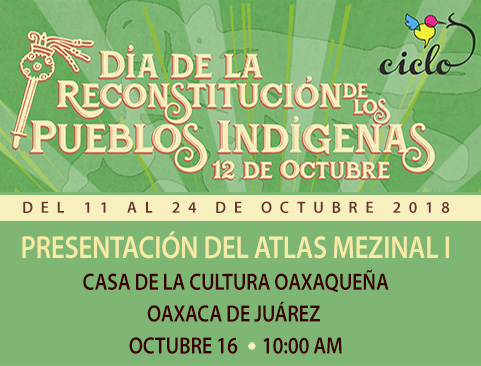 Día de la Reconstitución de los Pueblos Indígenas