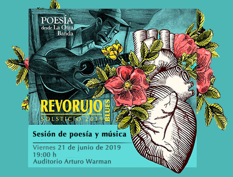 Poesía desde la Otra Banda