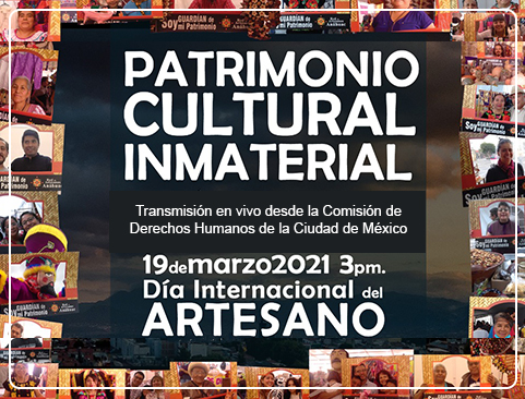 Día Internacional del Artesano
