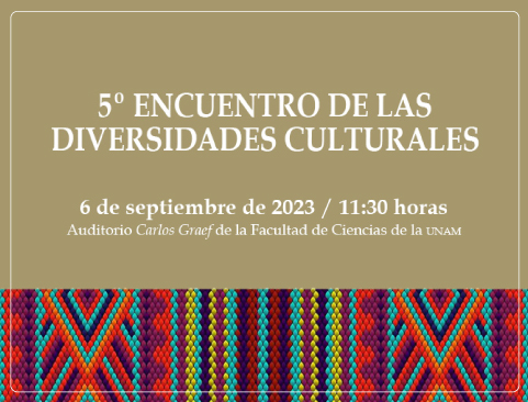5° Encuentro de las Diversidades Culturales
