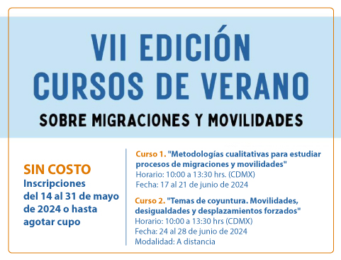VII Edición de los Cursos de Verano