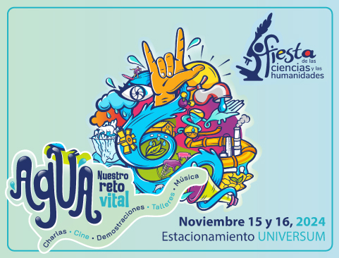 Fiesta de las Ciencias y las Humanidades 2024