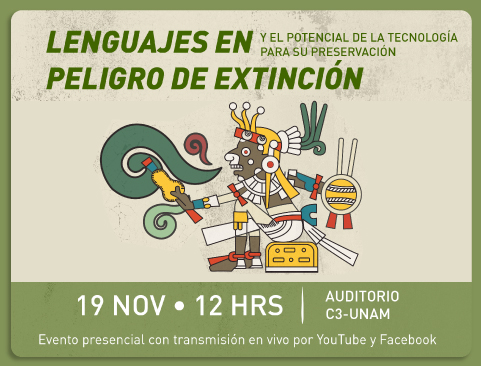 Lenguajes en peligro de extinción y el potencial de la tecnología para su preservación