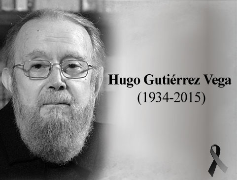 Hugo Gutierrez Vega