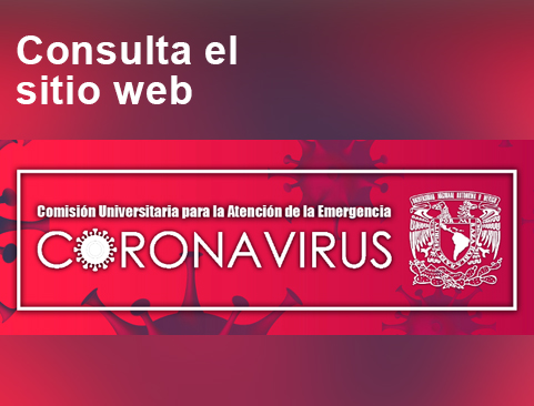 Comisión Universitaria para la Atención de la Emergencia Coronavirus