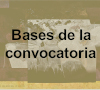 Bases de la convocatoria - Conferencia Una Aproximación a los DESCA