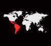 Cartel - Presentación virtual del Atlas II Impactos de los Megaproyectos en Territorios de Pueblos Indios y Negros de América Latina.