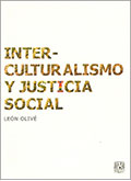 Interculturalismo y justicia social
