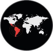 Atlas II Impactos de los Megaproyectos en Territorios de Pueblos Indios y Negros de América Latina