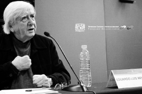 El PUIC-UNAM realiza conferencia en honor a Guillermo Bonfil