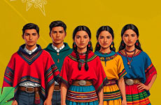 Diálogo Subregional de Mujeres y juventudes Indígenas de Región Andina y Cono Sur rumbo a la Conferencia de las Partes (COP30) sobre cambio Climático