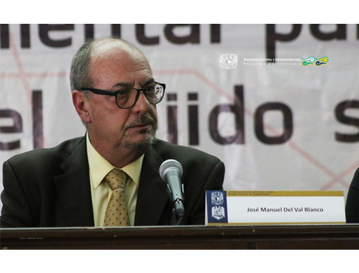 Congreso Derechos humanos y pueblos indígenas