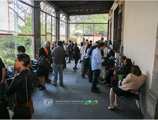 Premio Arturo Warman 2016. Sexta Edición