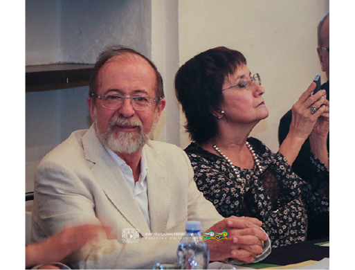 Premio Arturo Warman 2016. Sexta Edición