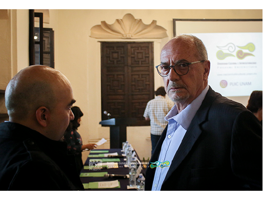 Premio Arturo Warman 2016. Sexta Edición
