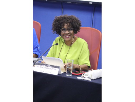 Conversatorio “Pedagogías antirracistas desde América Latina”