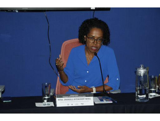 Conversatorio “Pedagogías antirracistas desde América Latina”