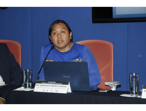 Conversatorio “Pedagogías antirracistas desde América Latina”