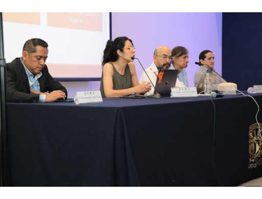 1er Foro de Diálogos sobre Democracia, Justicia y Sociedad: Desde los Pueblos Originarios: Perspectivas Interculturales