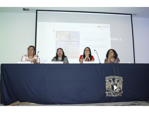 1er Foro de Diálogos sobre Democracia, Justicia y Sociedad: Desde los Pueblos Originarios: Perspectivas Interculturales