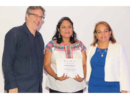 1er Foro de Diálogos sobre Democracia, Justicia y Sociedad: Desde los Pueblos Originarios: Perspectivas Interculturales