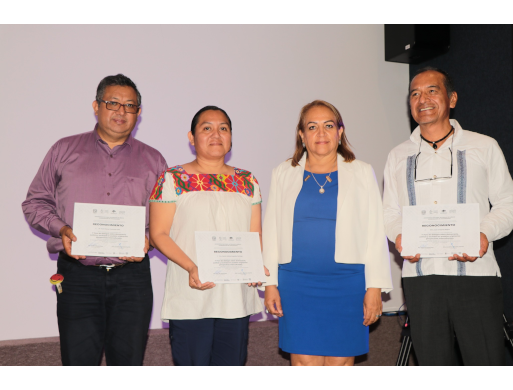 1er Foro de Diálogos sobre Democracia, Justicia y Sociedad: Desde los Pueblos Originarios: Perspectivas Interculturales