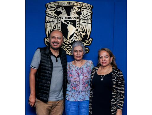 Conferencia “Migraciones laborales agrícolas en la frontera sur e intervención social: diagnóstico con familias indígenas de Chiapas en la zafra de Quintana Roo”