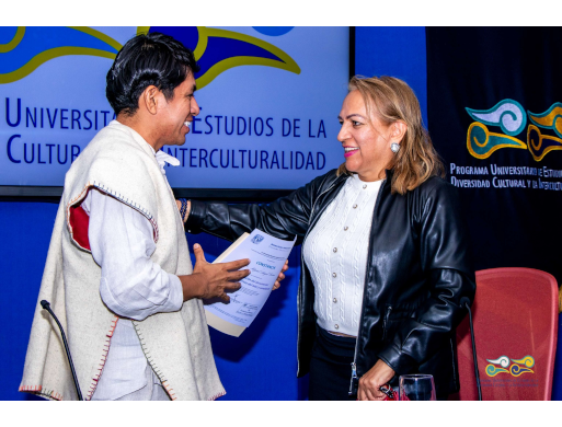 Proyección del documental “Tlakimilolli: Voces del telar”
