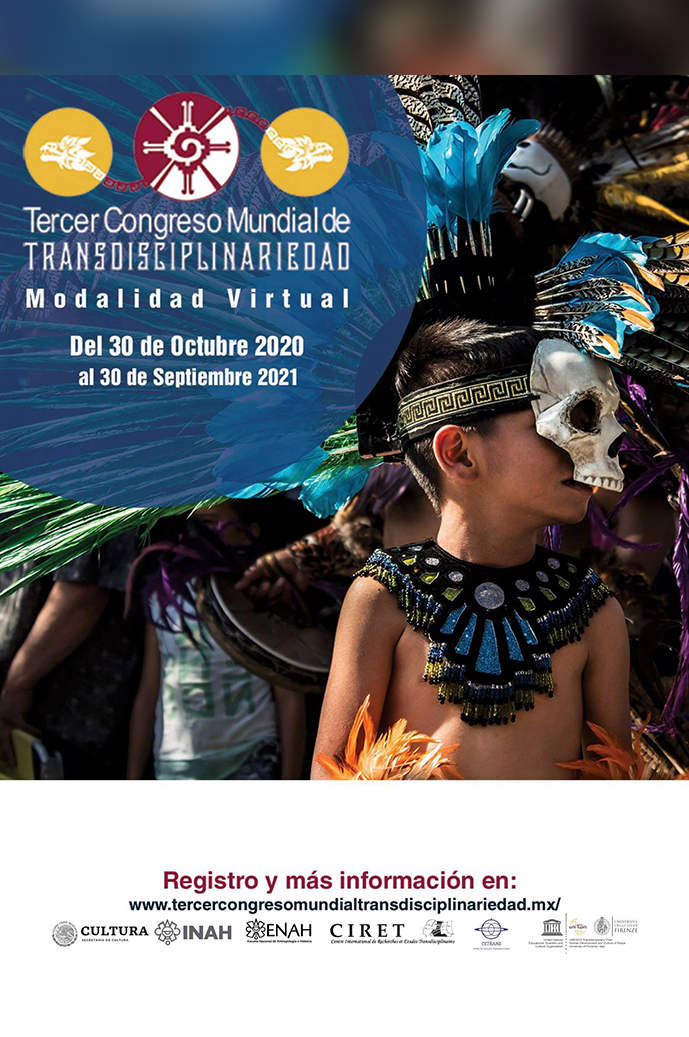 III Congreso Mundial de Transdisciplinariedad