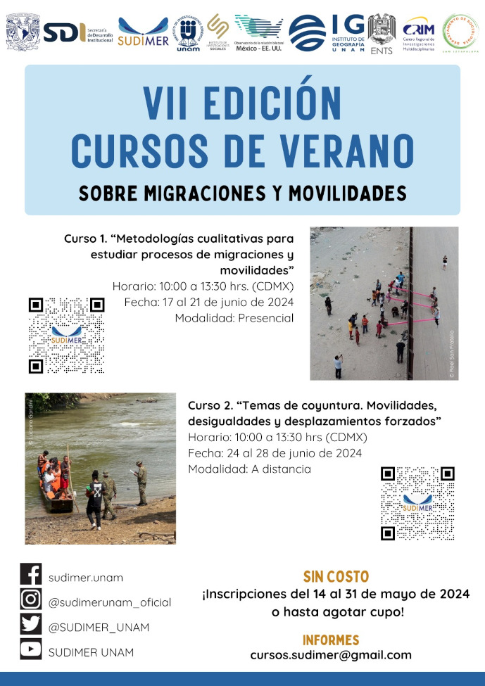 VII Edición de los Cursos de Verano