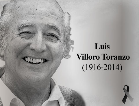 Luis Villoro Toranzo