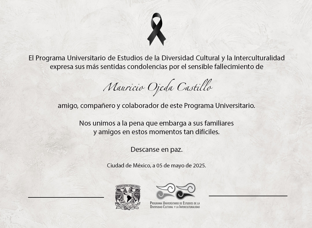 Mauricio Ojeda Castillo